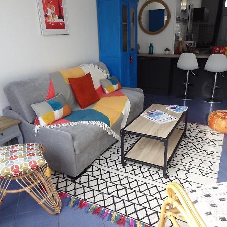 Studio L'Azulejos เลออาฟร์ ภายนอก รูปภาพ