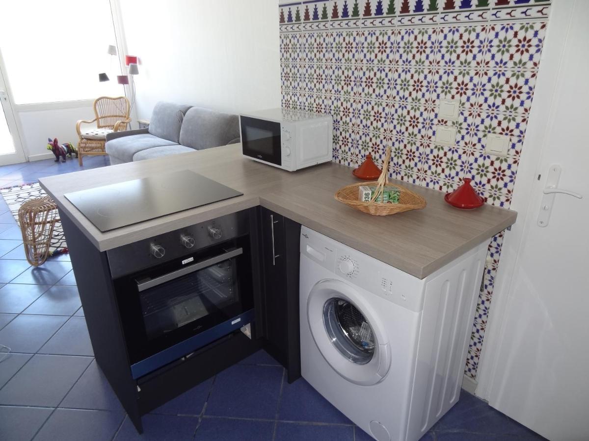 Studio L'Azulejos เลออาฟร์ ภายนอก รูปภาพ
