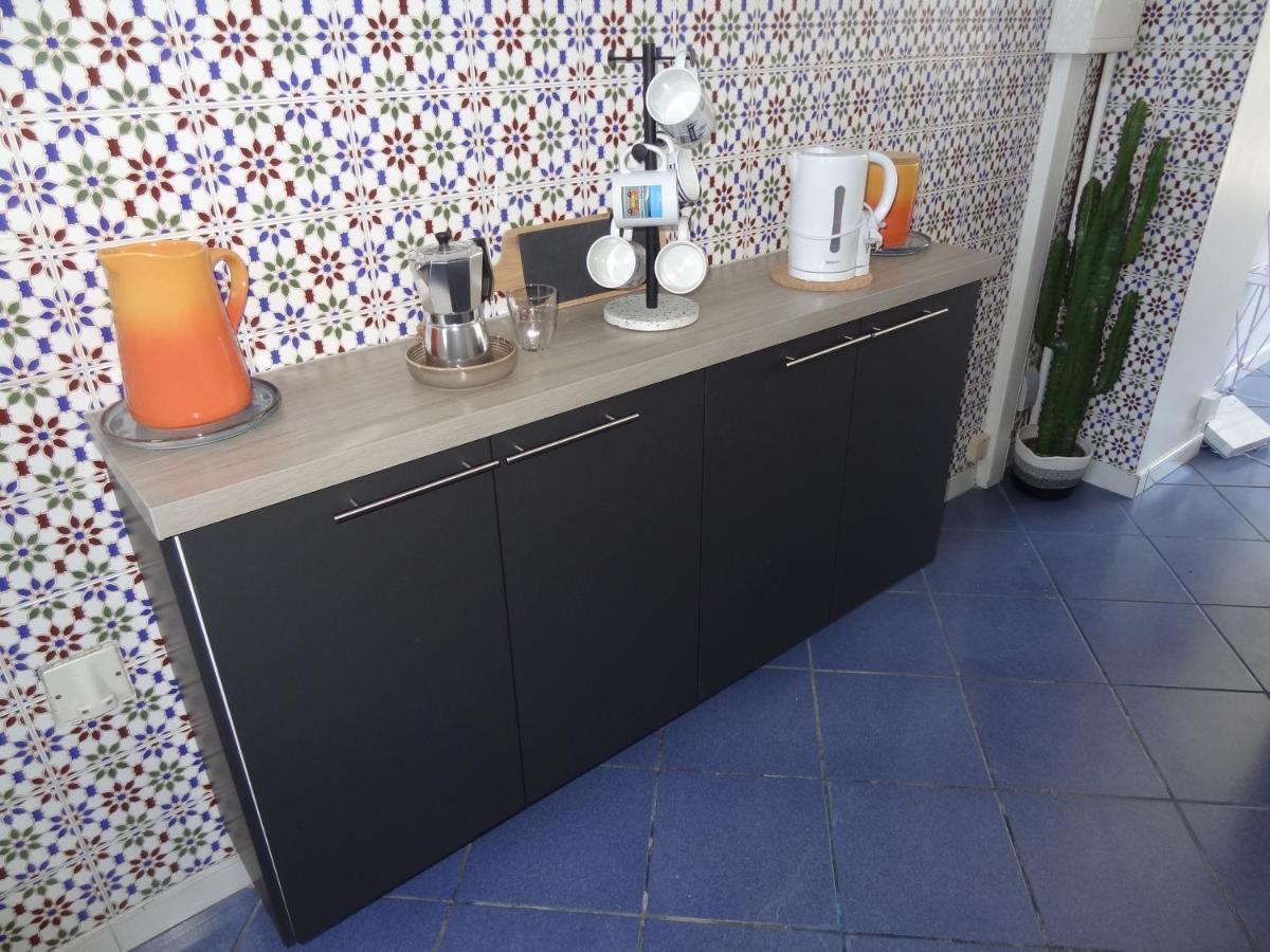 Studio L'Azulejos เลออาฟร์ ภายนอก รูปภาพ